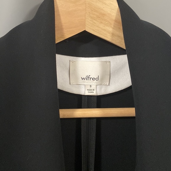 Wilfred Blazer - Size 0 - Picture 2 of 2